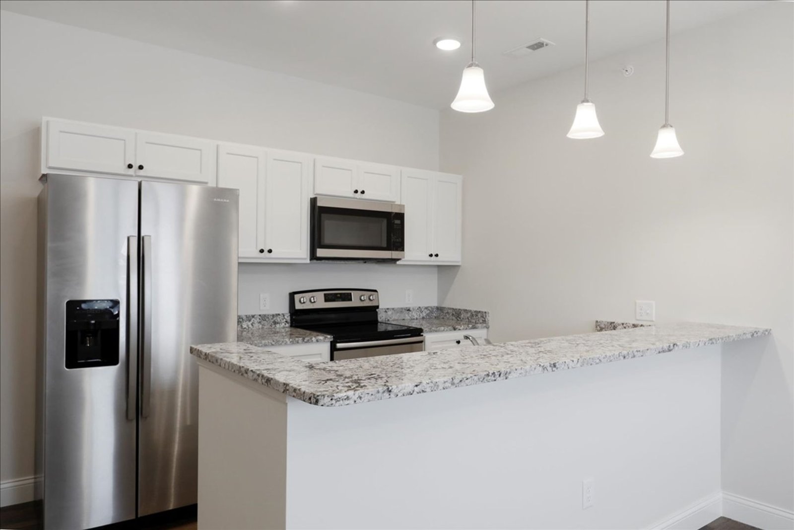 Serene Suite at 314 State Street — apartment listing photo 3