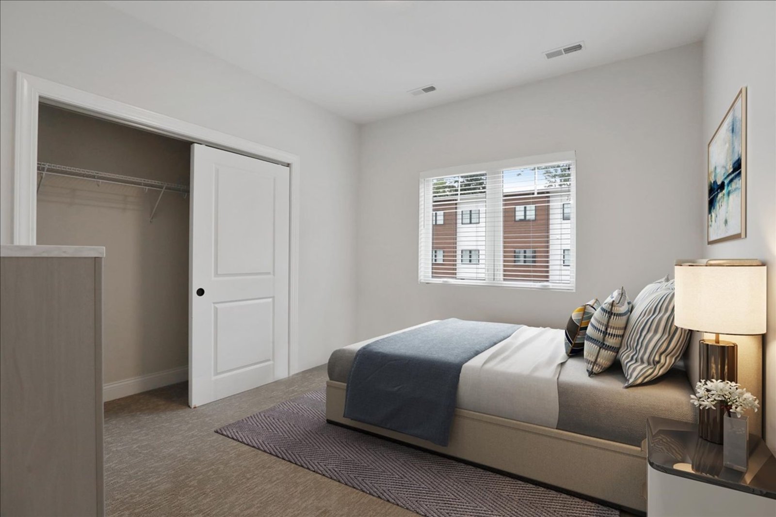 The Balcony at 318 State Street — apartment listing photo 9