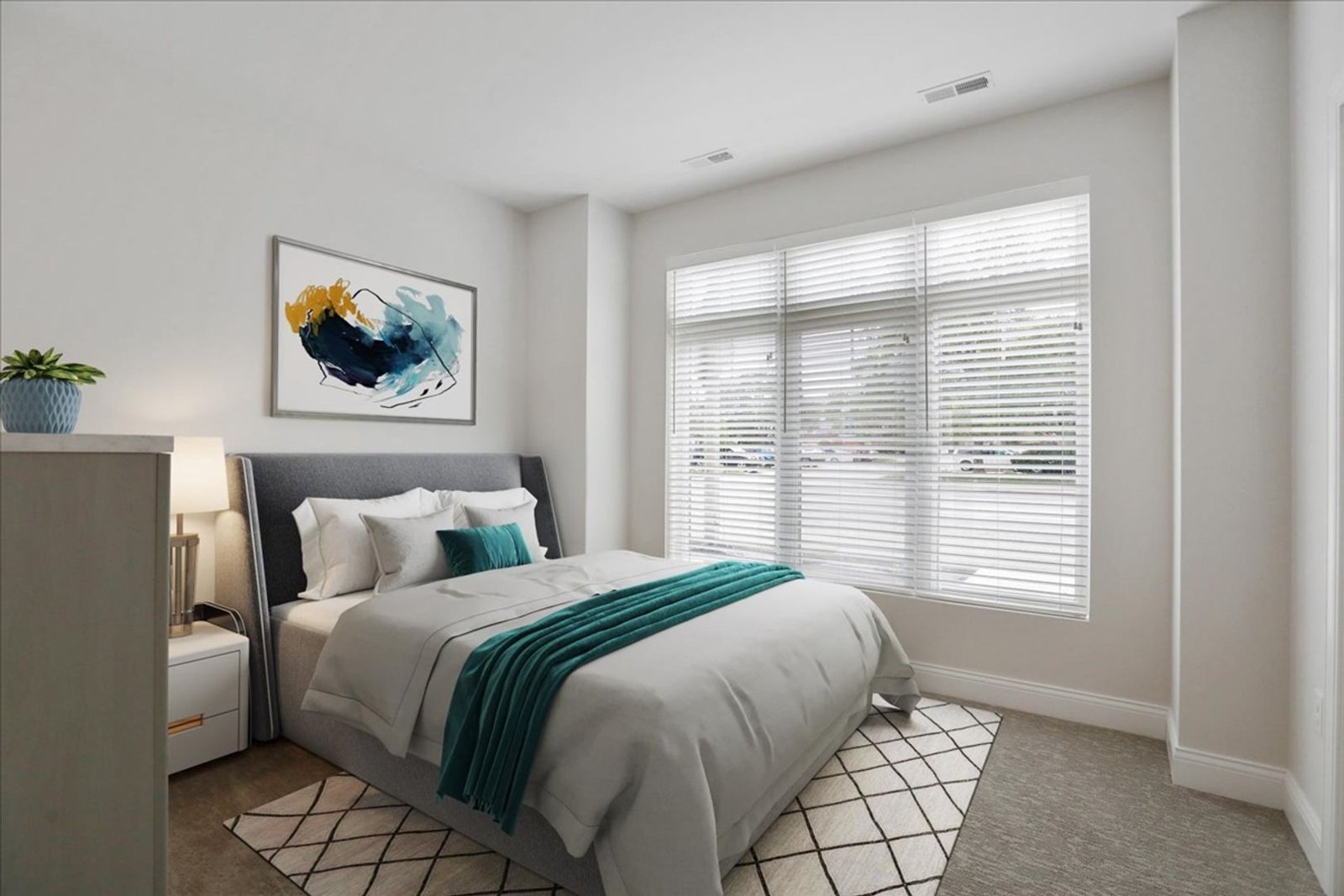 Chateau Suite at 318 State Street — apartment listing photo 8